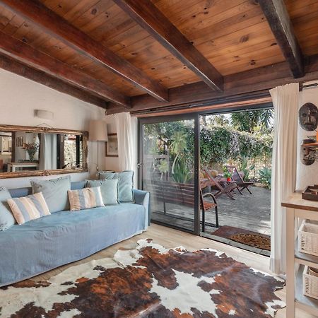 Casa Palmera - Private Paradise タコロンテ エクステリア 写真
