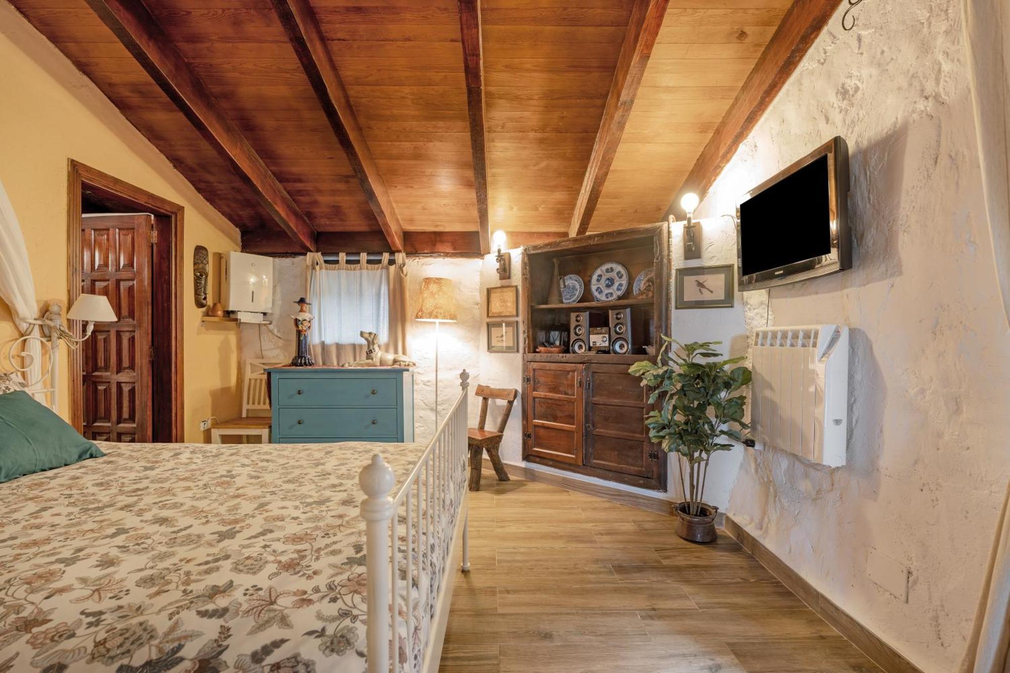 Casa Palmera - Private Paradise タコロンテ エクステリア 写真