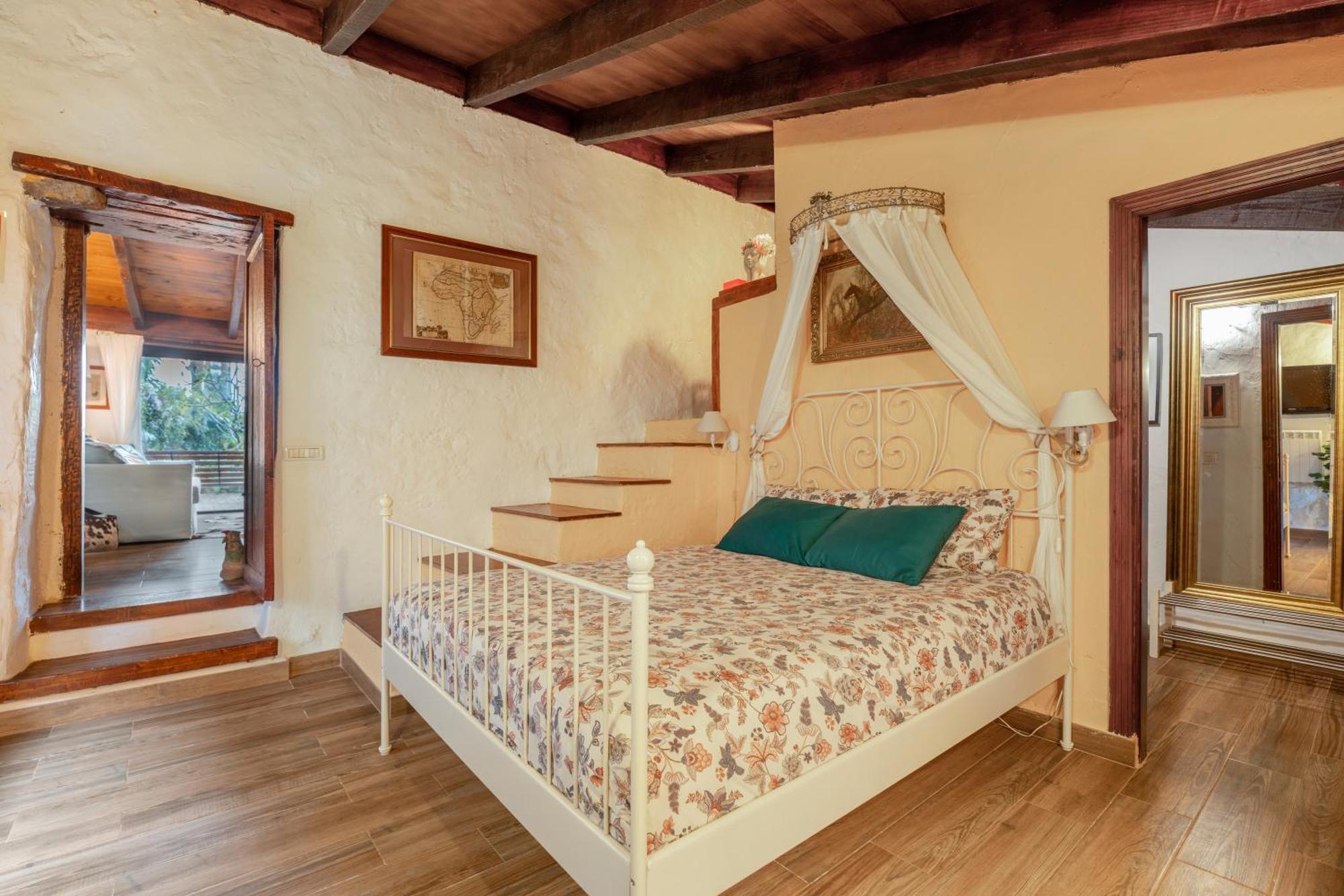 Casa Palmera - Private Paradise タコロンテ エクステリア 写真