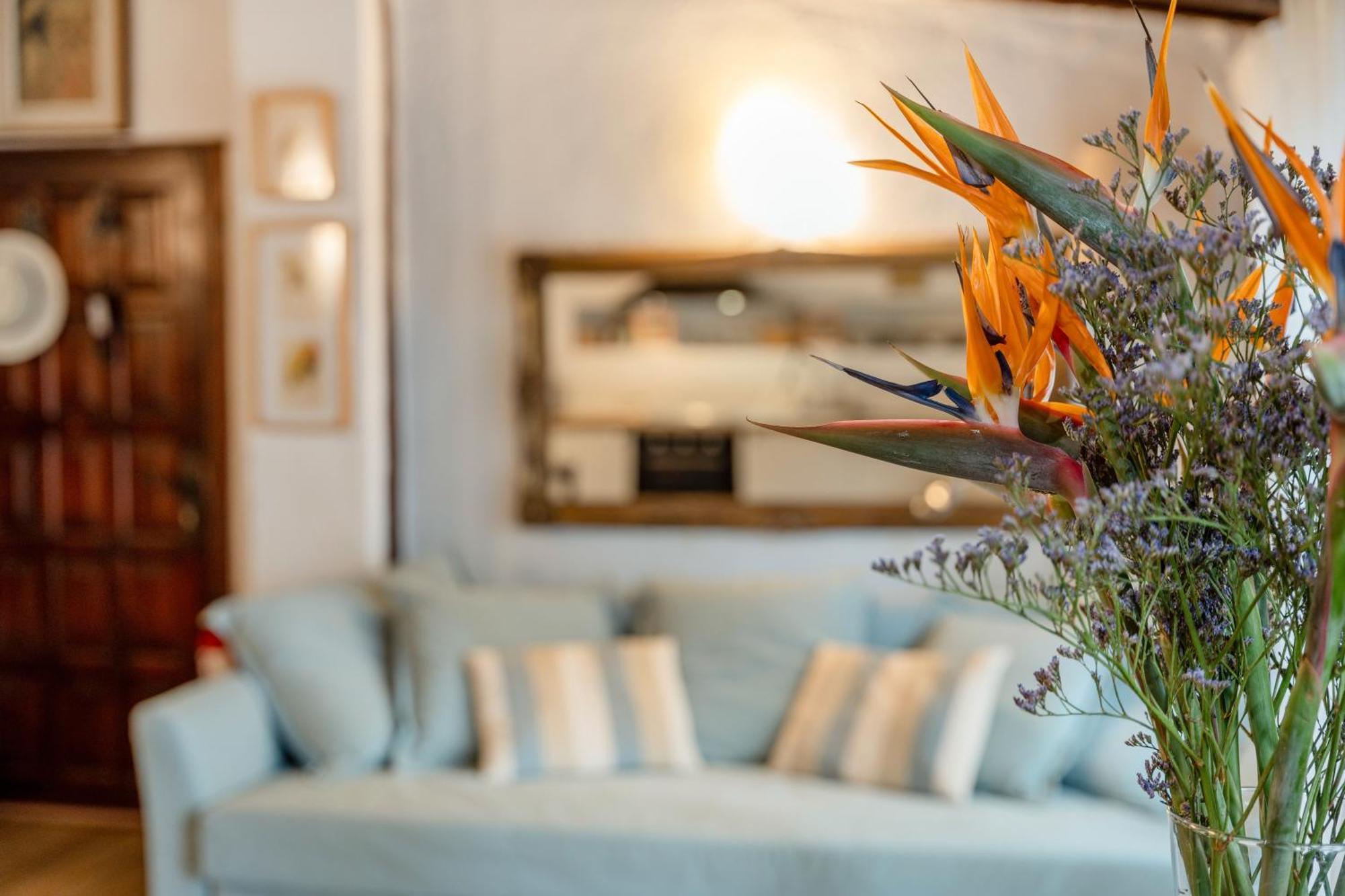 Casa Palmera - Private Paradise タコロンテ エクステリア 写真
