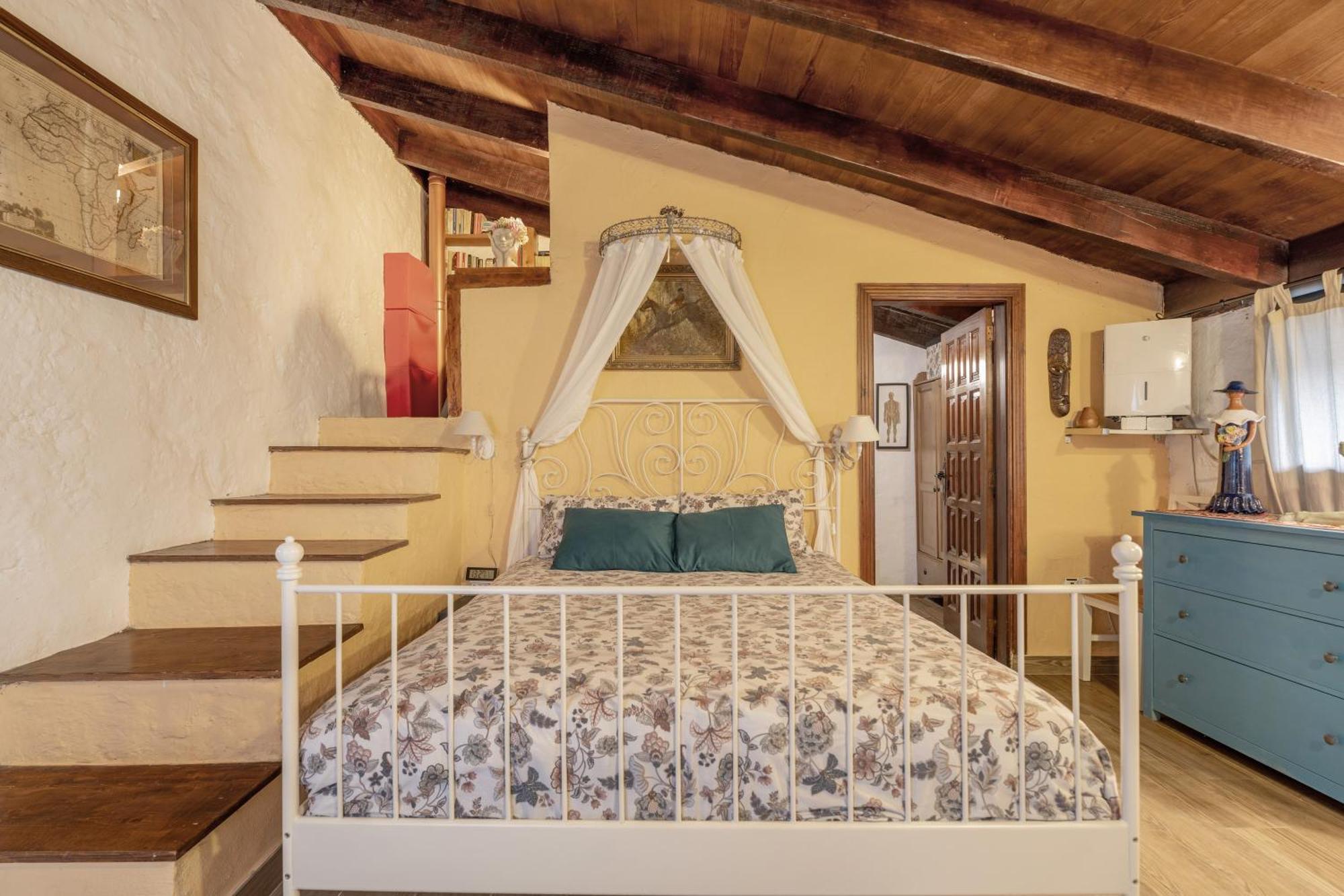Casa Palmera - Private Paradise タコロンテ エクステリア 写真