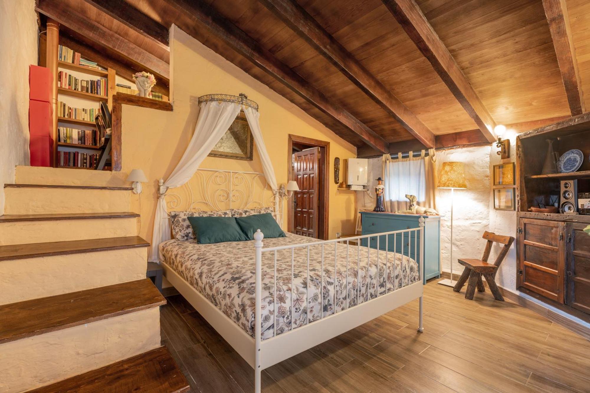 Casa Palmera - Private Paradise タコロンテ エクステリア 写真